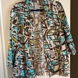 Light Weight Jacket